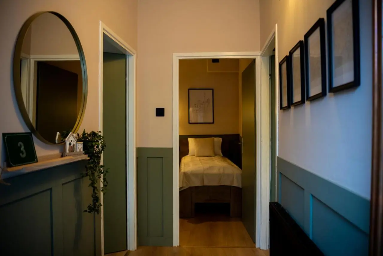 Apartment Bascarsija