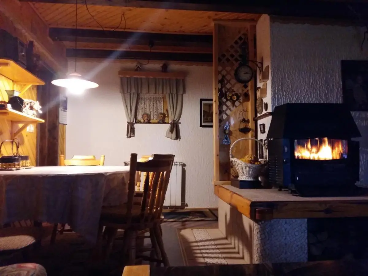 Holiday Home Tirol