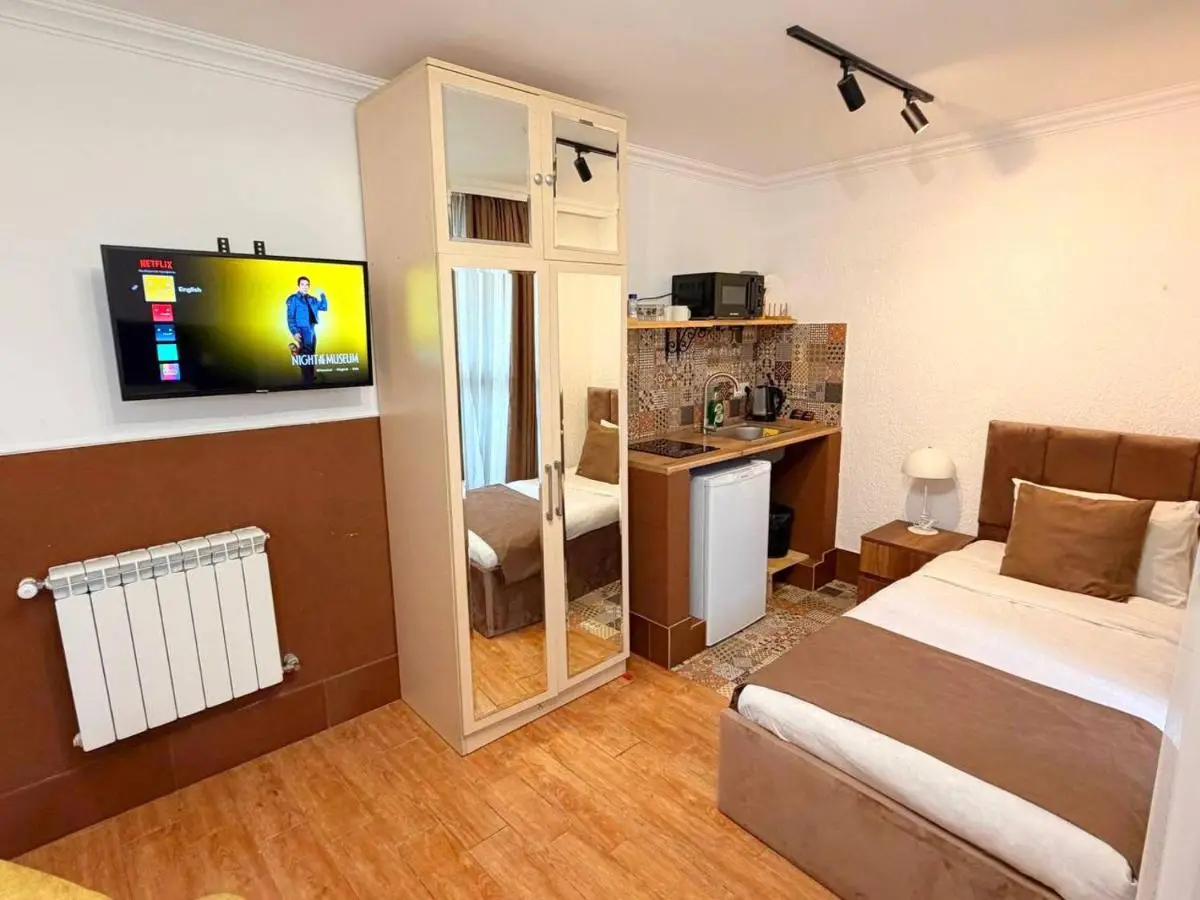 Hotel Orange Kutaisi