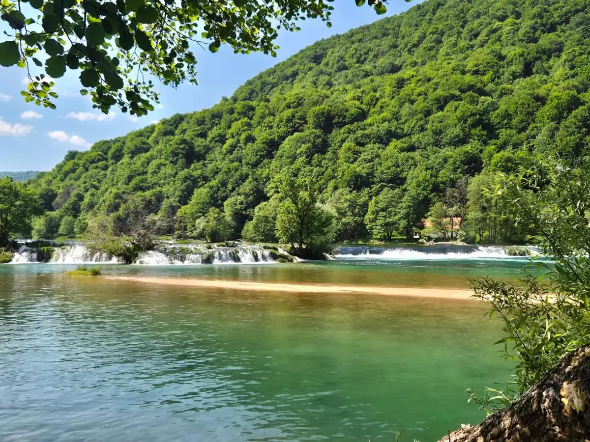 River home - Villa Sara