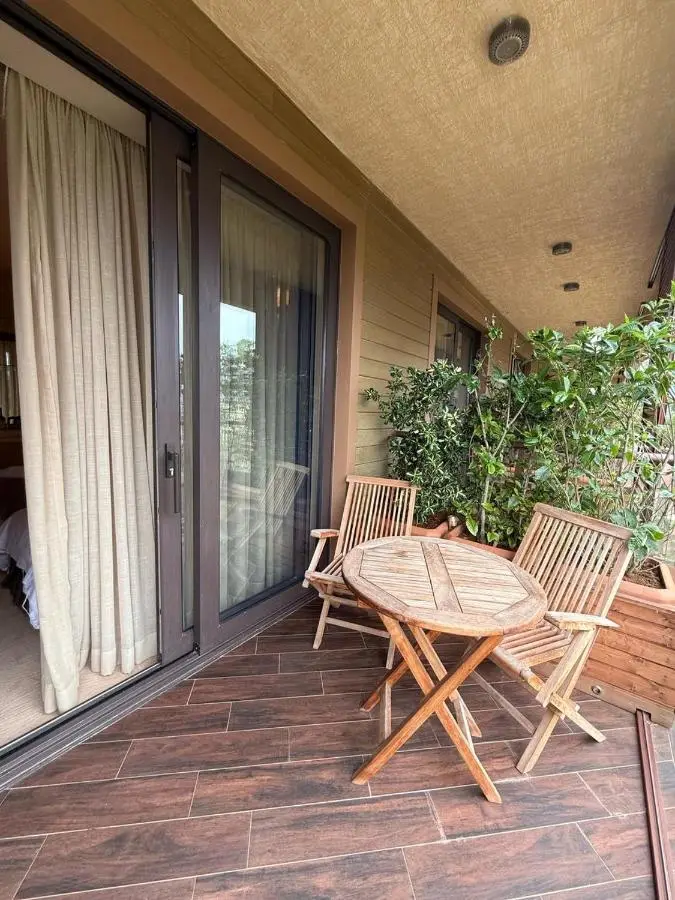 Apartment in DRAEMLAND OASIS