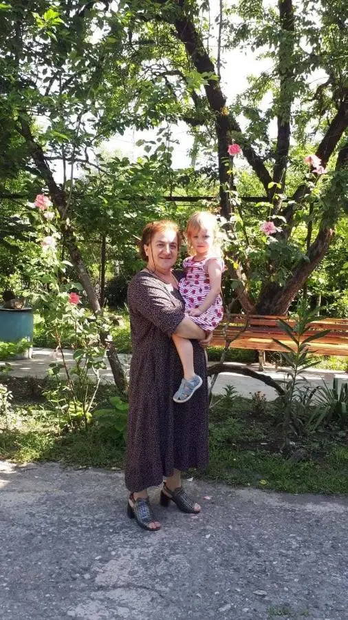 Guesthouse Luka