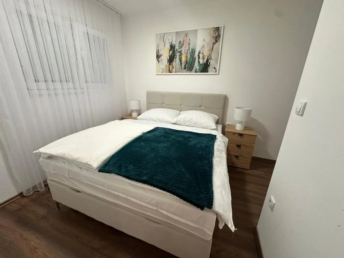 Elit Lux Apartments