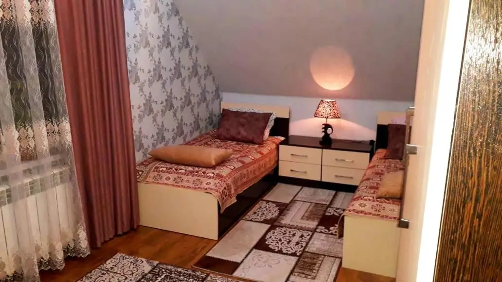 Dom Semya Gusar