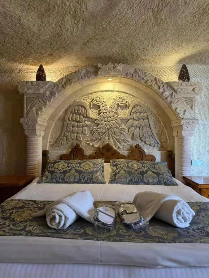 Arif Cave Hotel