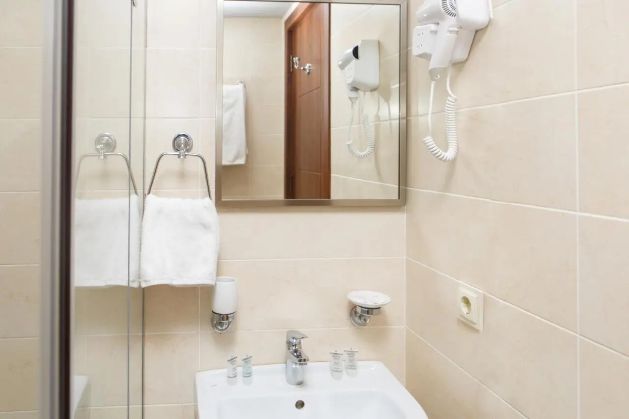 Hotel Arc Tbilisi