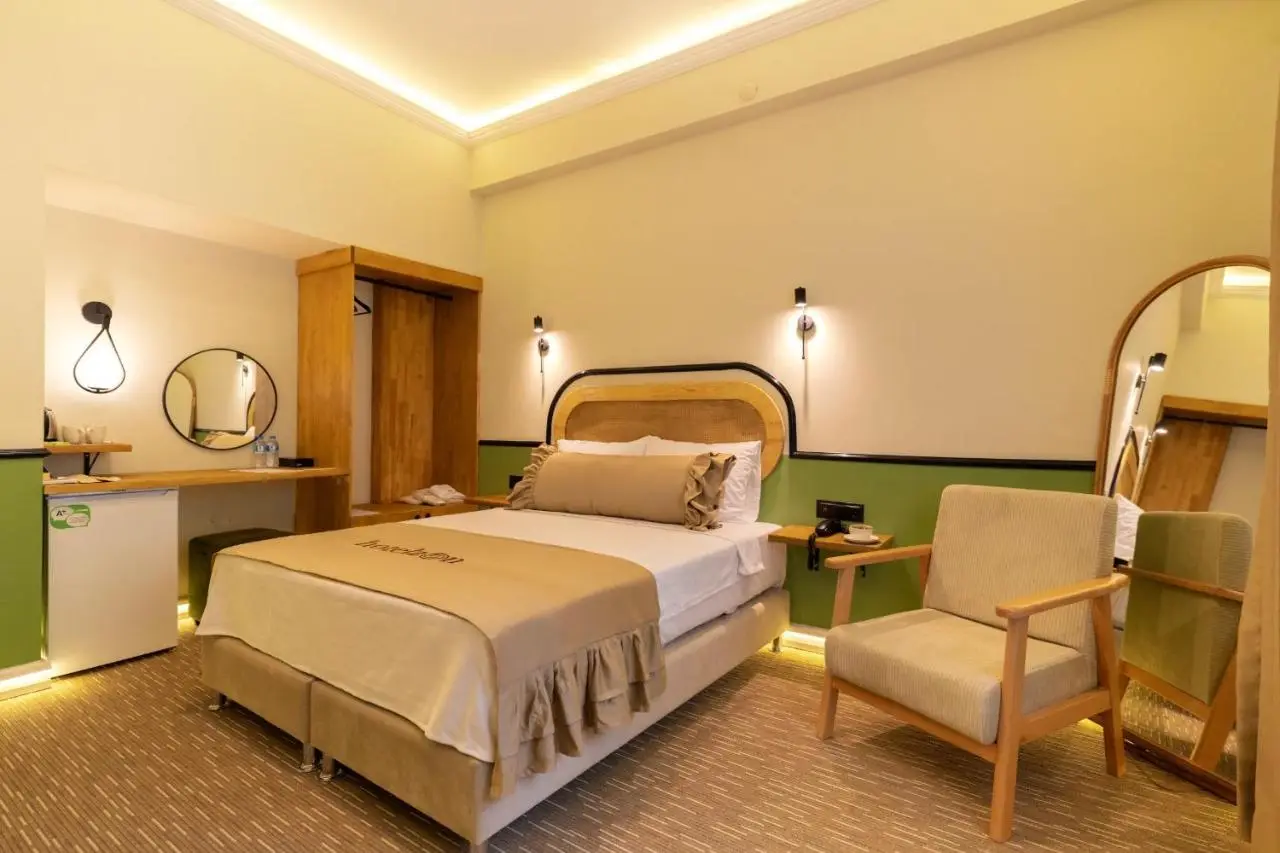 Hotel Zon