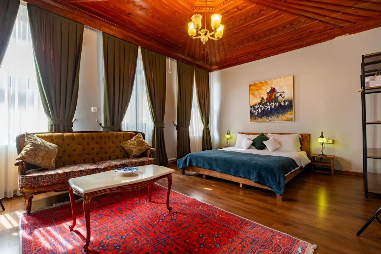 Nevalist Hotel