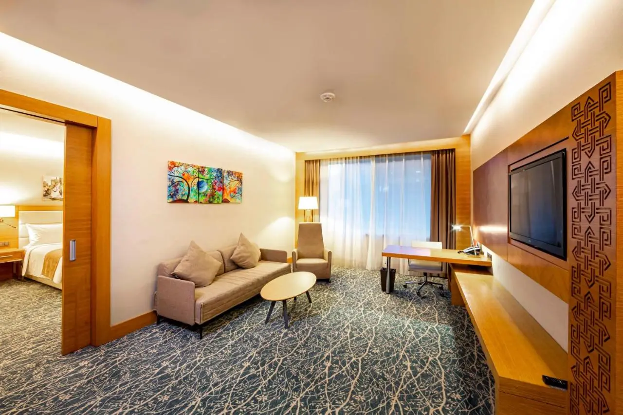 Holiday Inn Baku by IHG