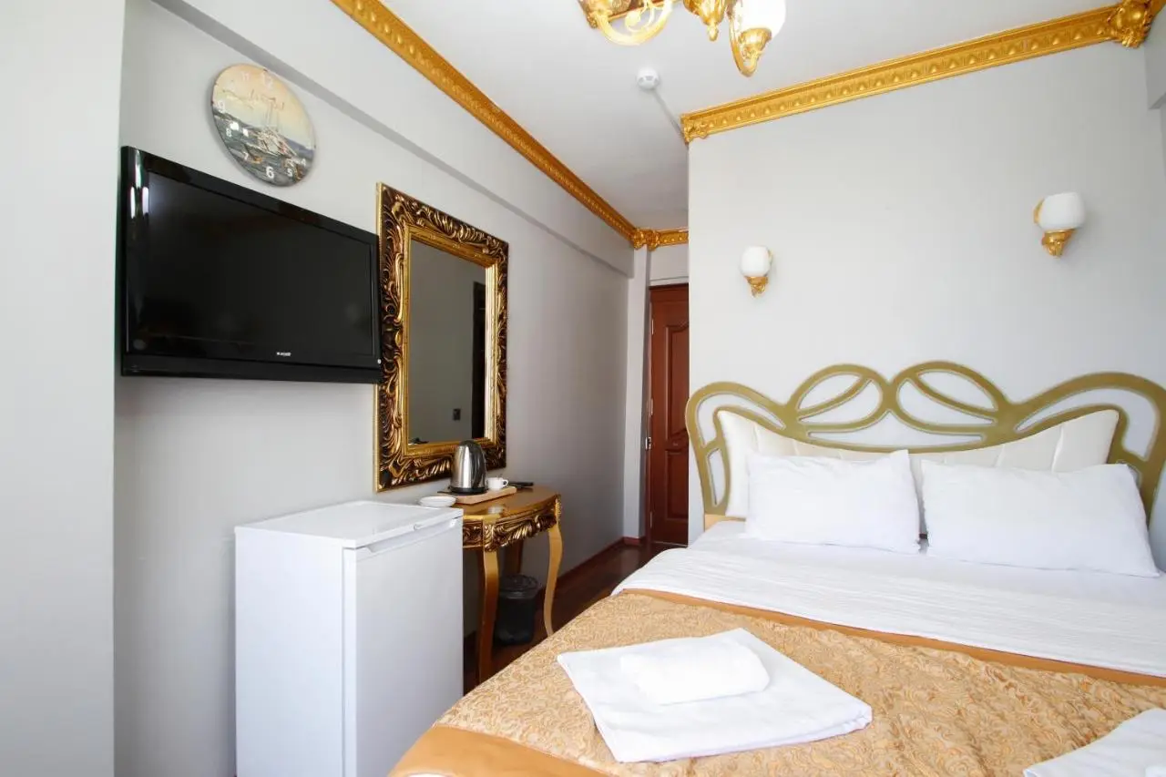 Californiacityhotel