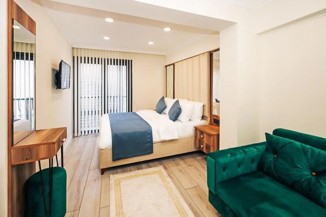 Galata Master Hotel