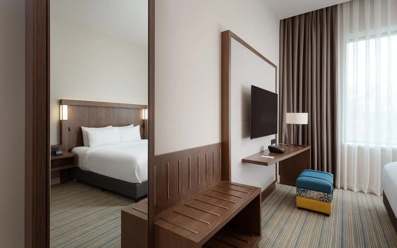 Courtyard by Marriott Baku