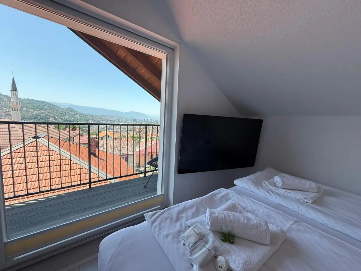 Luxury Villa HANA