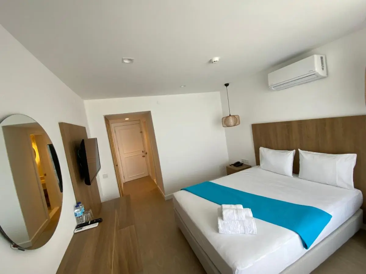Finike Marina Hotel