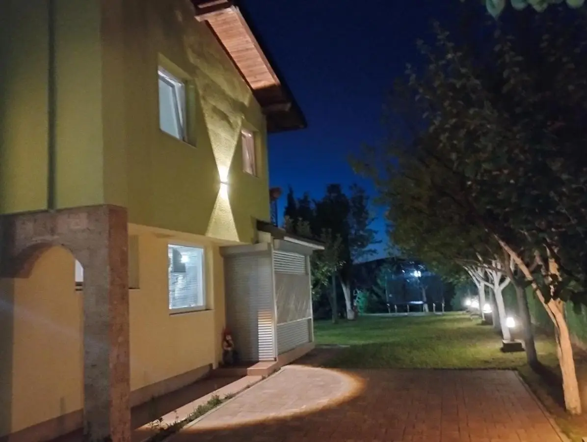 Holiday home Una-Mia