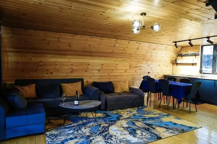 Khara Cottage Kazbegi