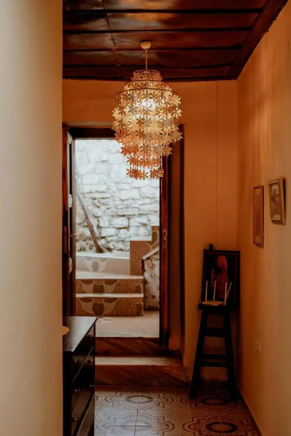 Berat Backpackers Hostel