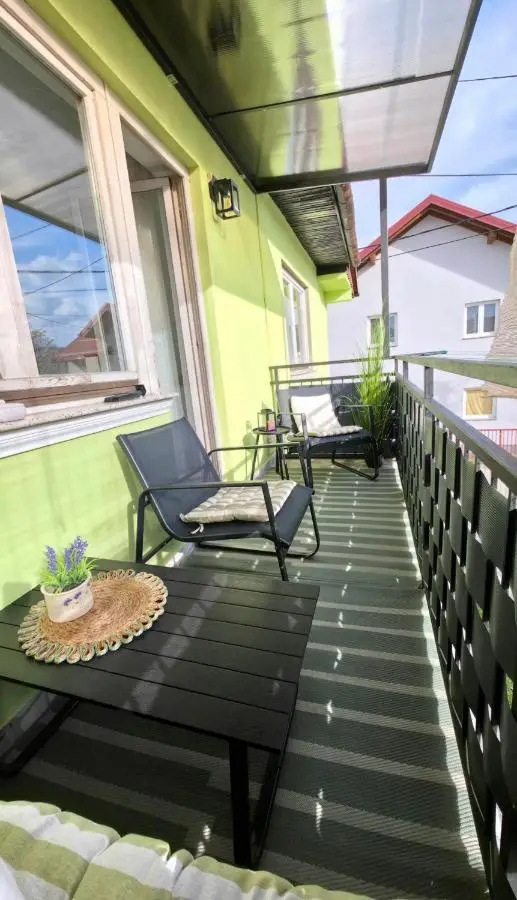 Apartman Nissa