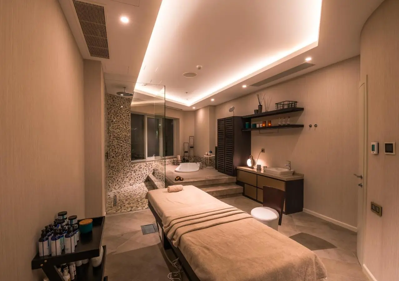 Paragraph Resort & Spa Shekvetili, Autograph Collection