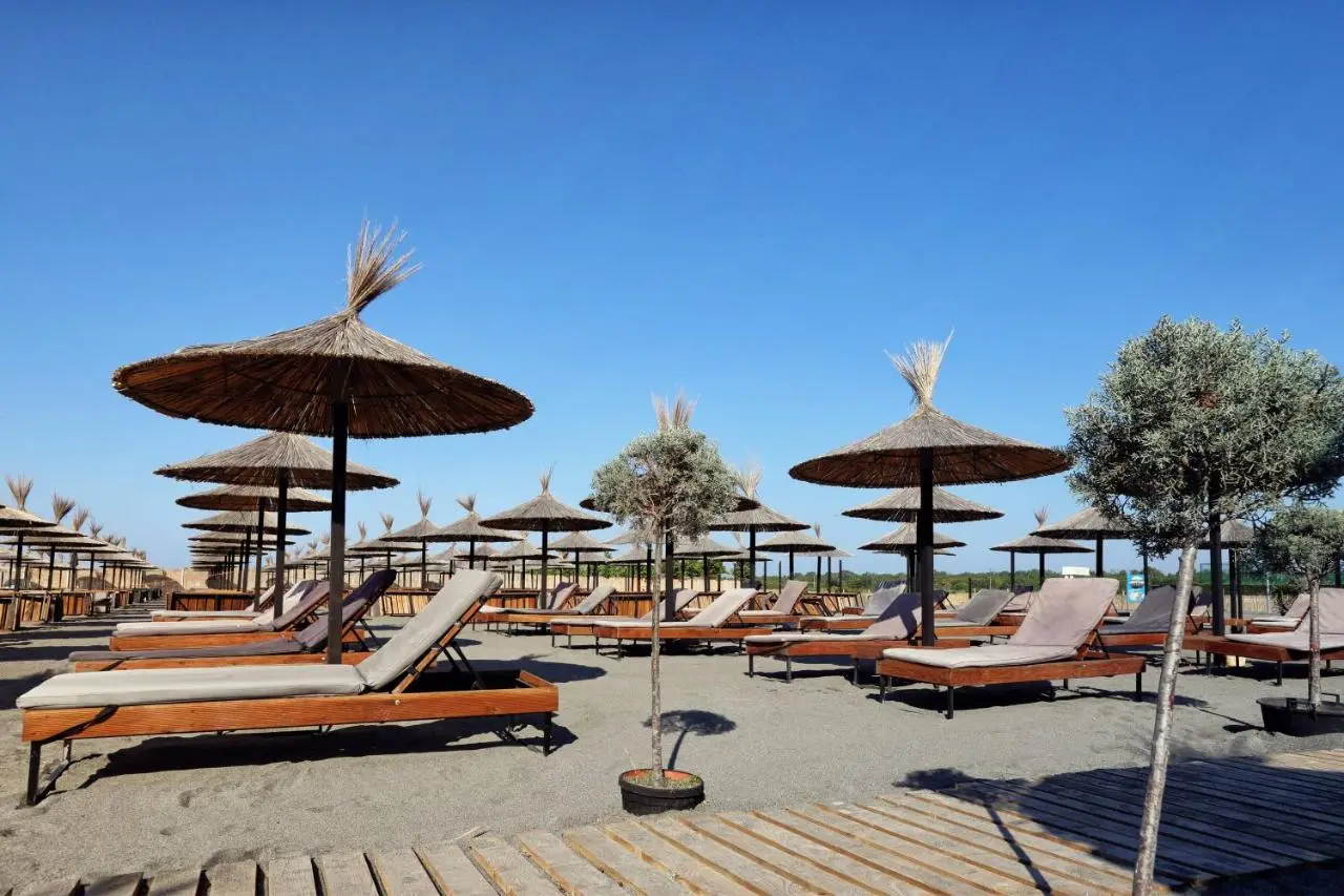 Velipoja Grand Europa Resort, Affiliated by Meliá