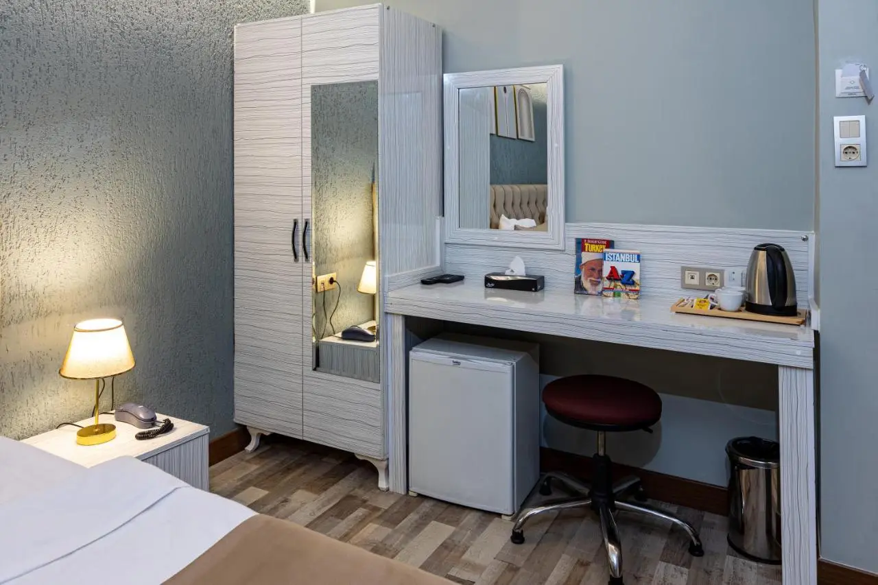 LINNGA HOTEL & SUITE