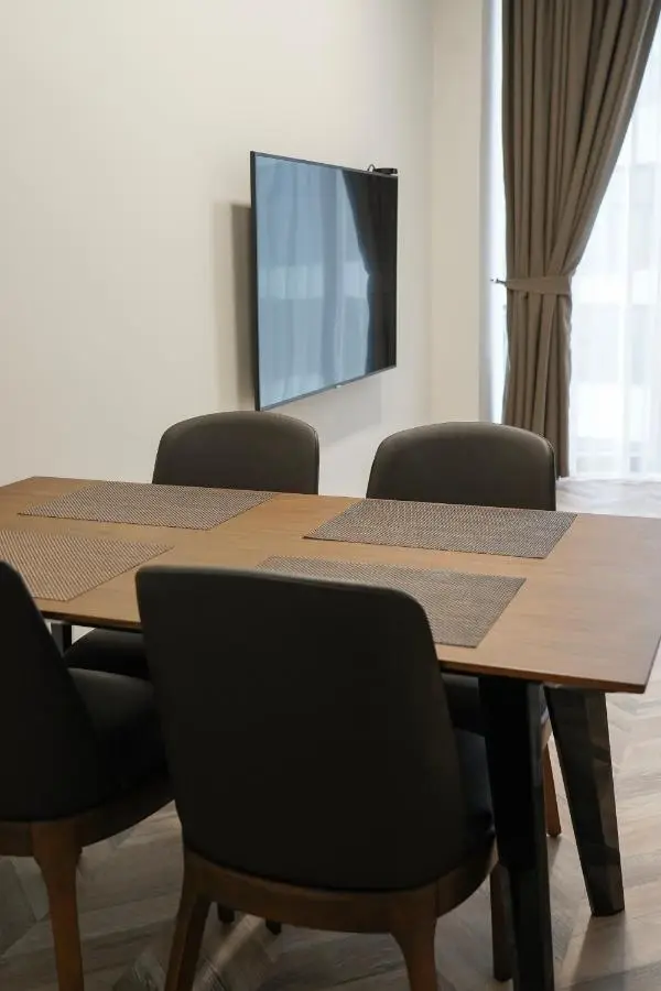 Apartment Tbilisi in King David