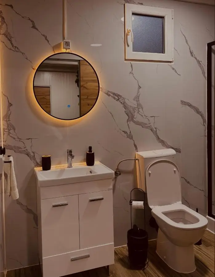 Apartman Deluxe Una Holiday