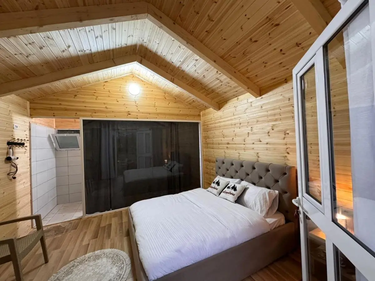 Thethi Mountain Villas