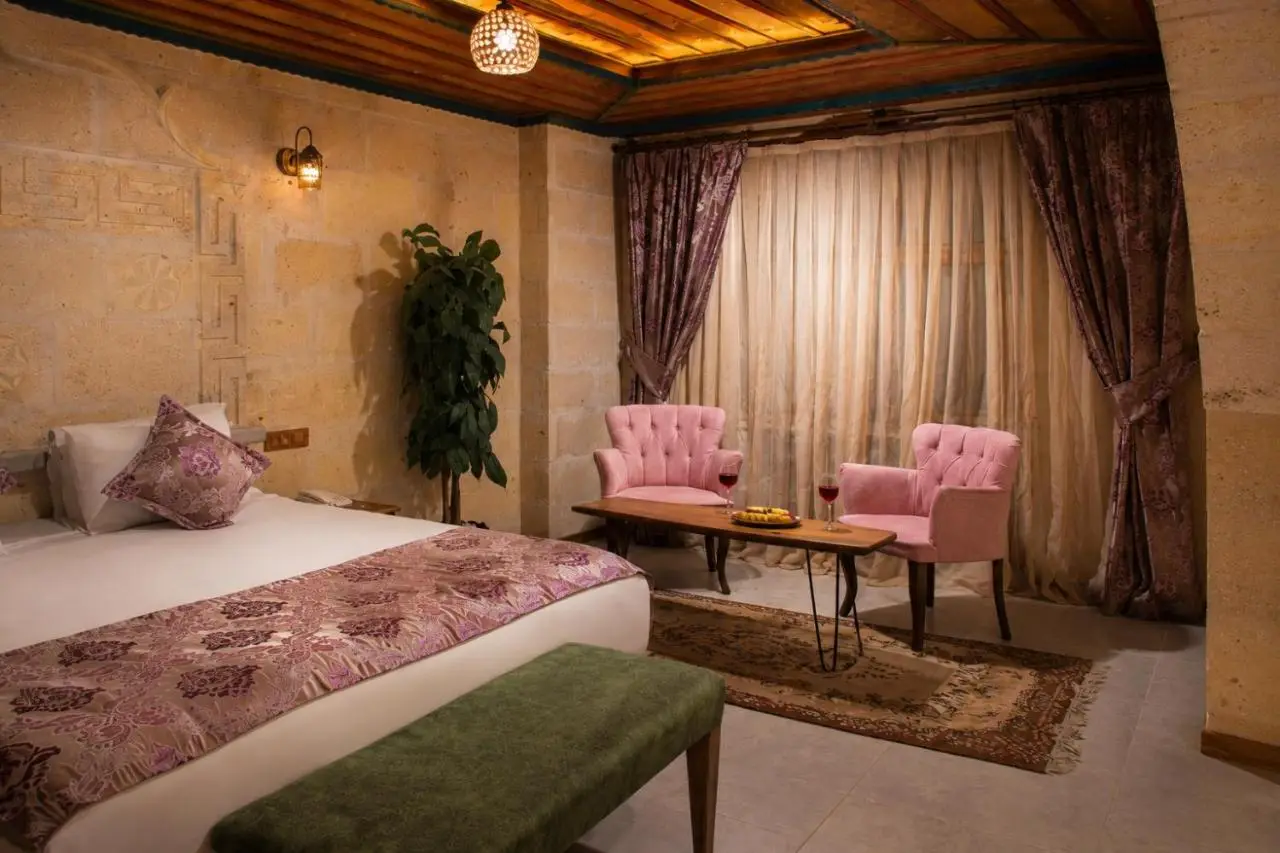Premium Cappadocia