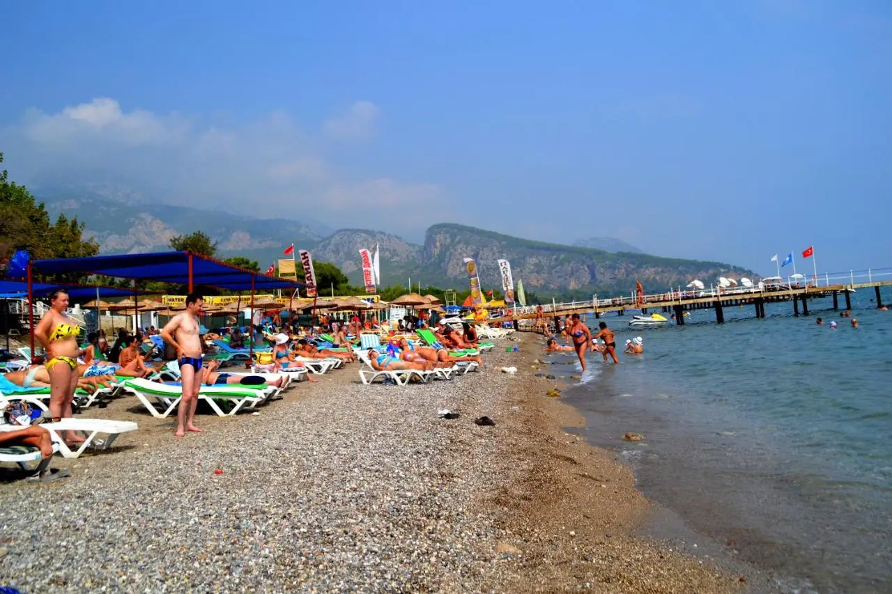 Magic Sun Hotel - All Inclusive