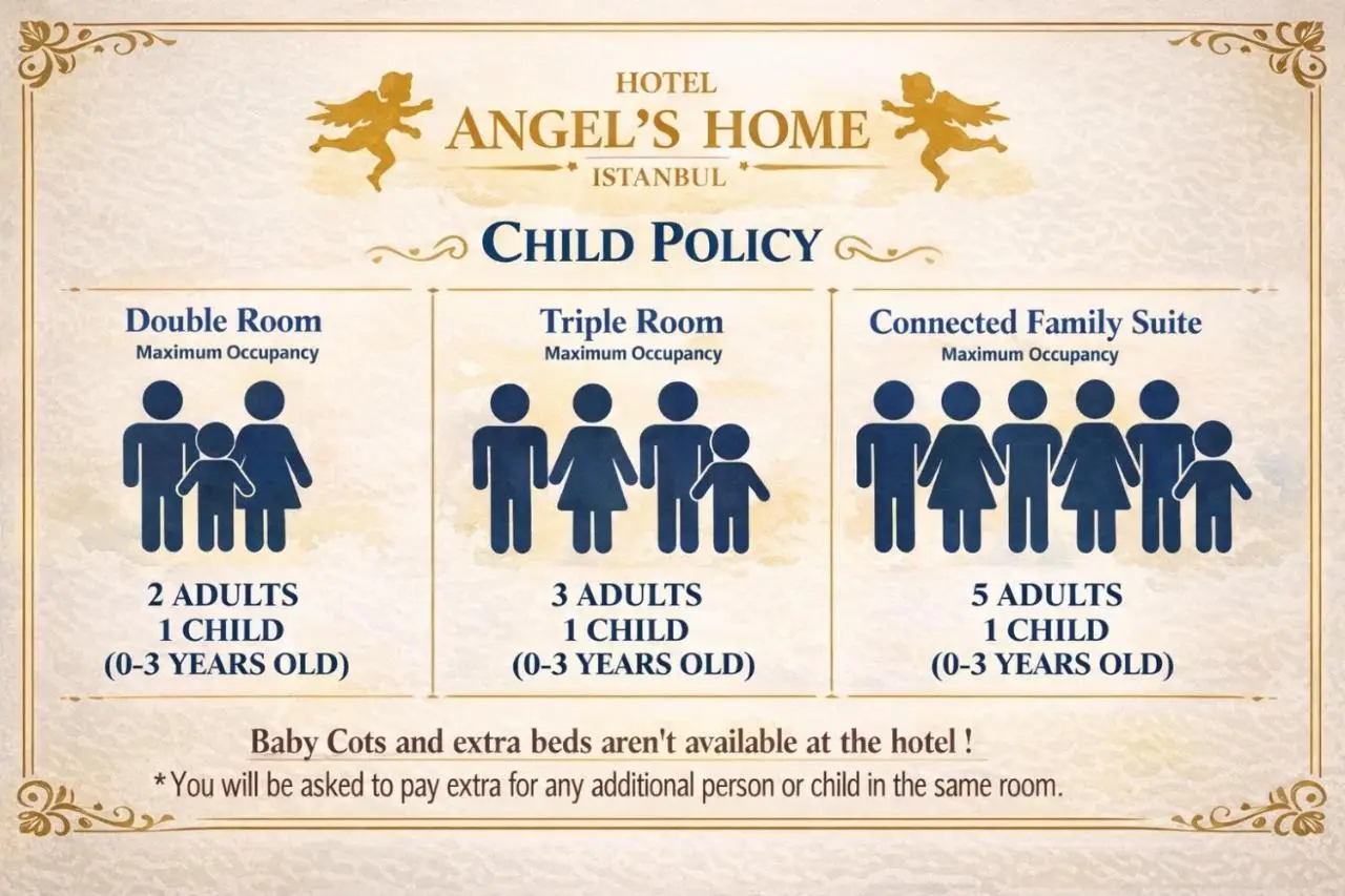 Angel's Home Hotel - Angel Group Hotels