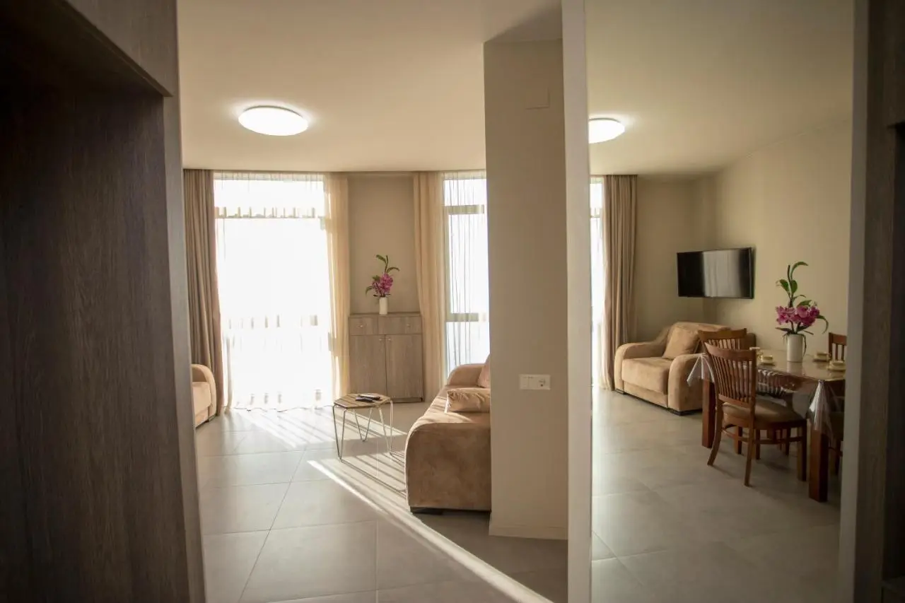 Apartment Natalia Sea Towers