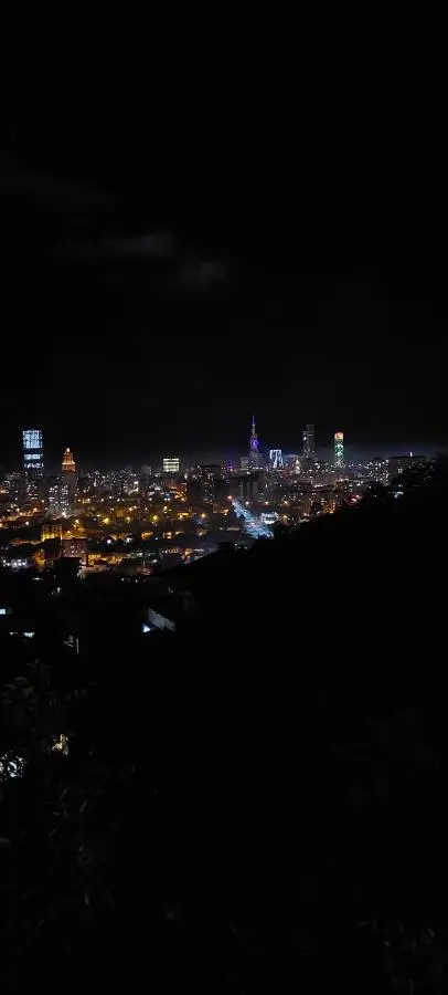 Panorama BatumGora