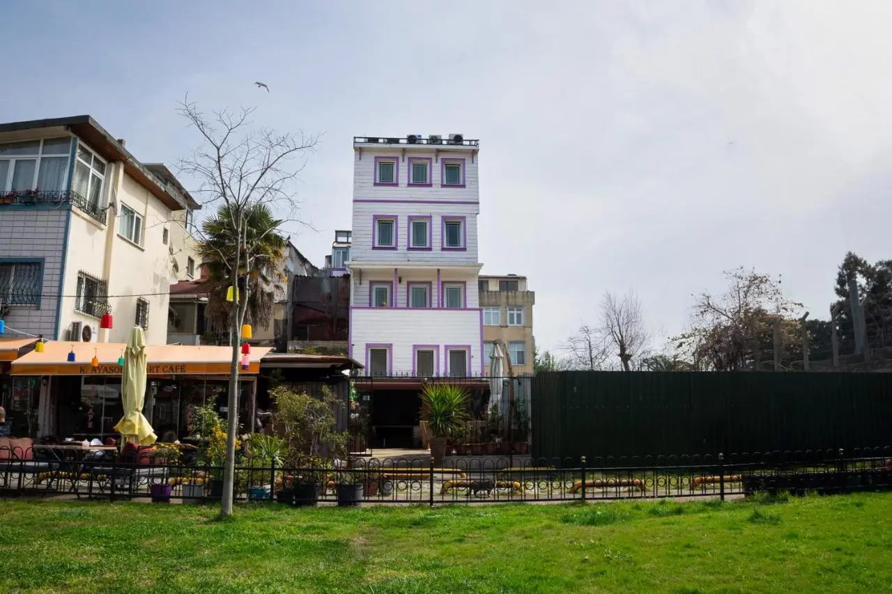 Sultanahmet inn Hotel