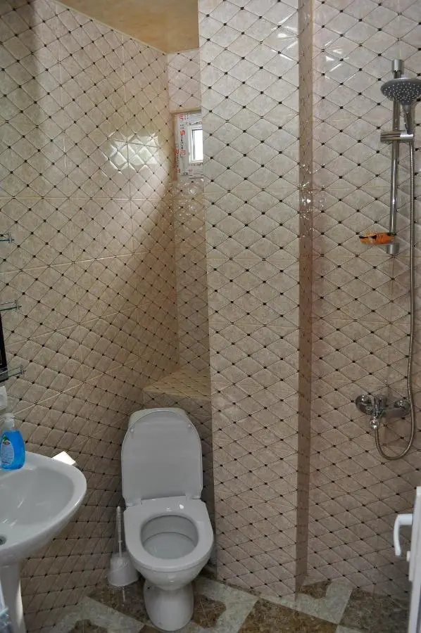 Sofia Guest House
