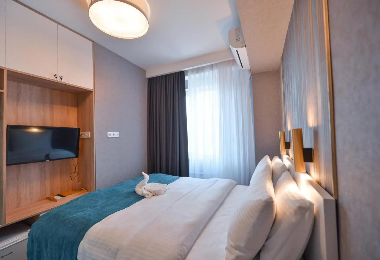 Hotel Babi