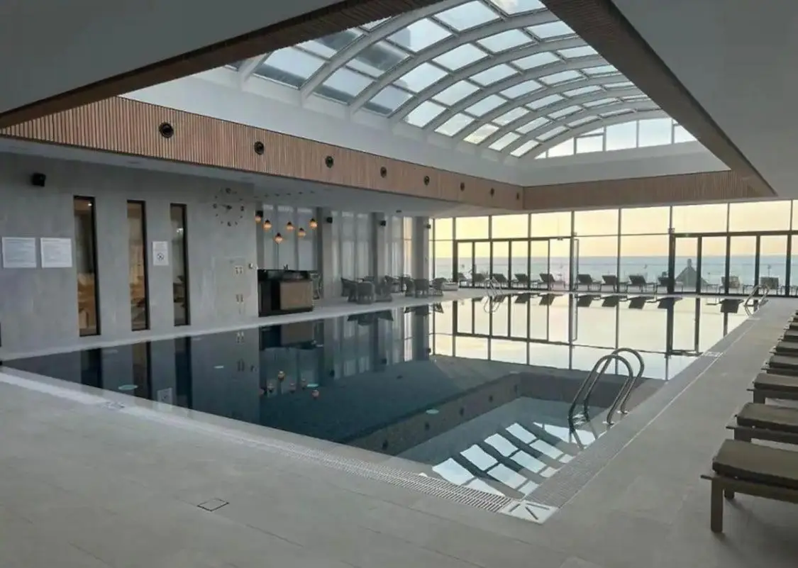 Apart Hotel Royal sunset BATUMI sea-view RESORT