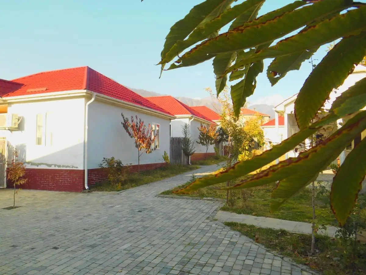Gabala Homes Musa