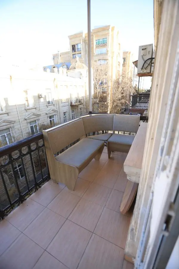 NH Nizami Hotel