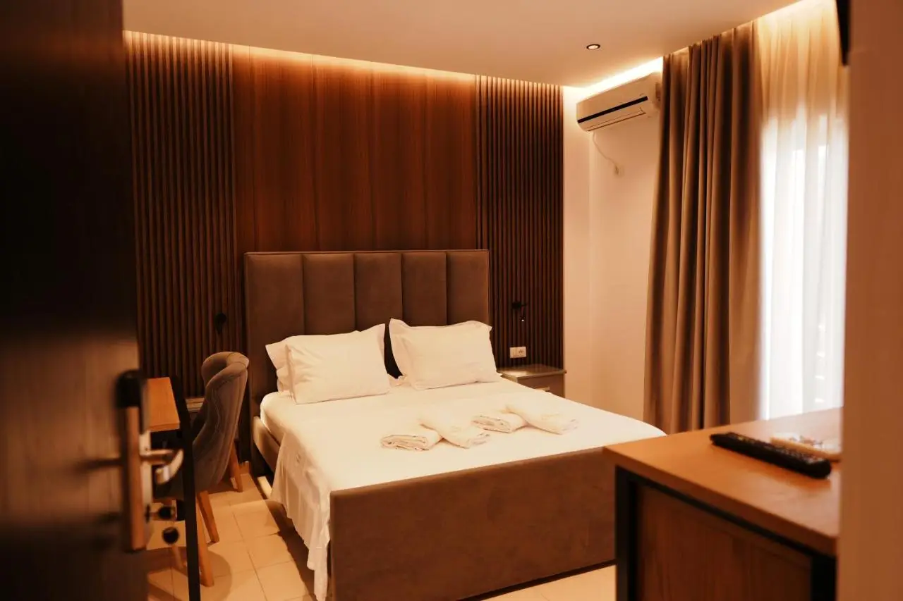 Hotel Lula Ksamil
