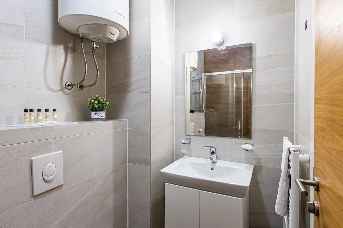 Ilidza River Apartments - 202