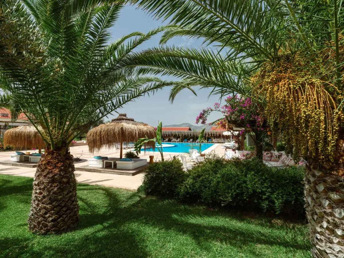 Flow Datca Surf & Beach Hotel