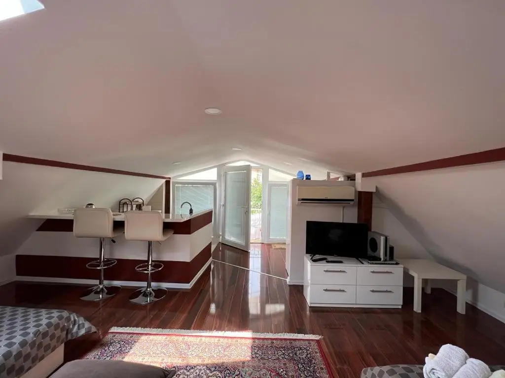 Apartment Studio Grcic
