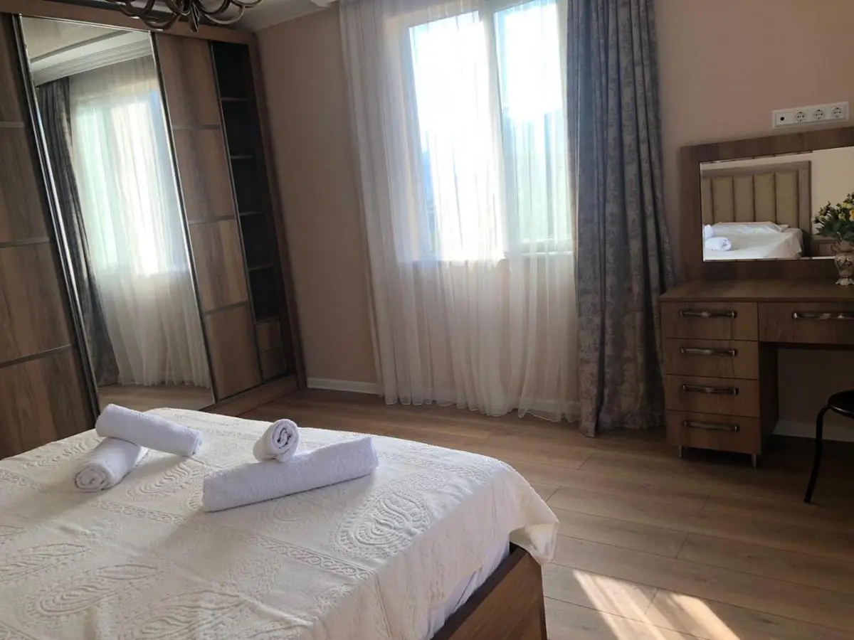 Guest House Bagrationi