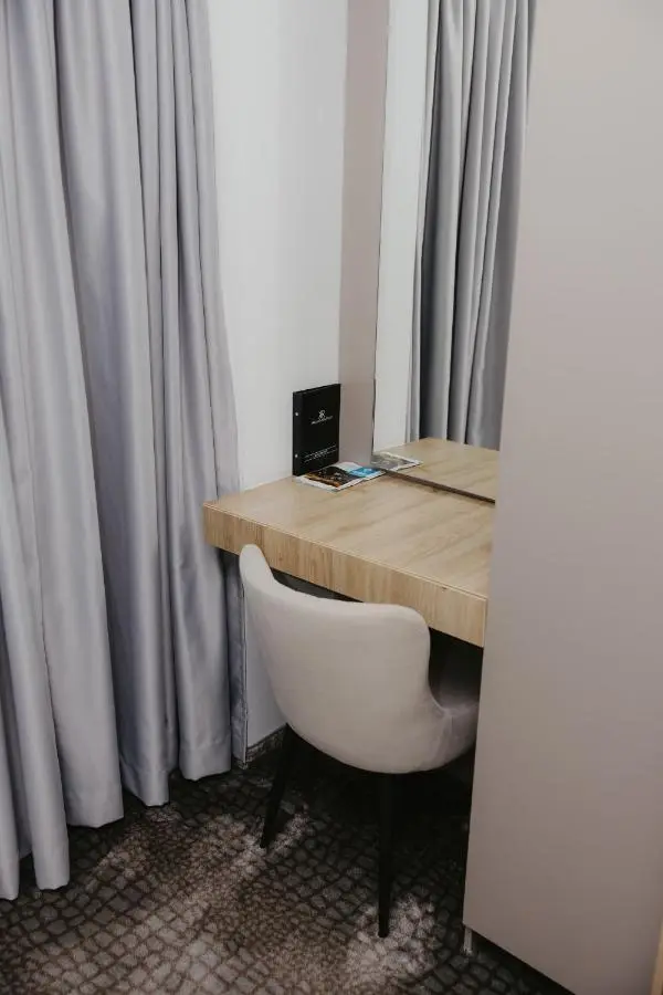 Hotel Koncept Residence
