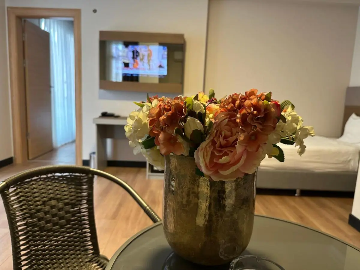 Niconya Port Suite&Hotel