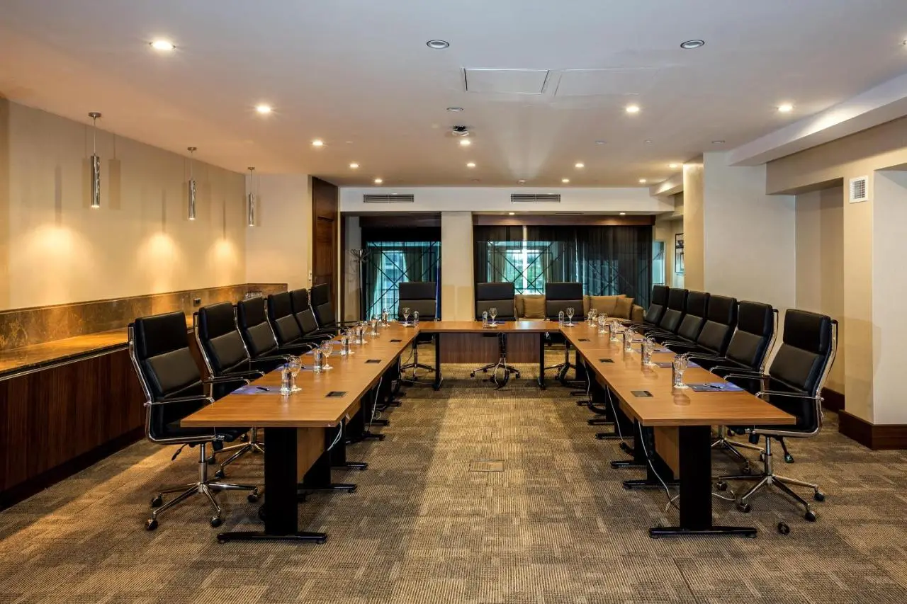 Radisson Blu Hotel, Diyarbakir