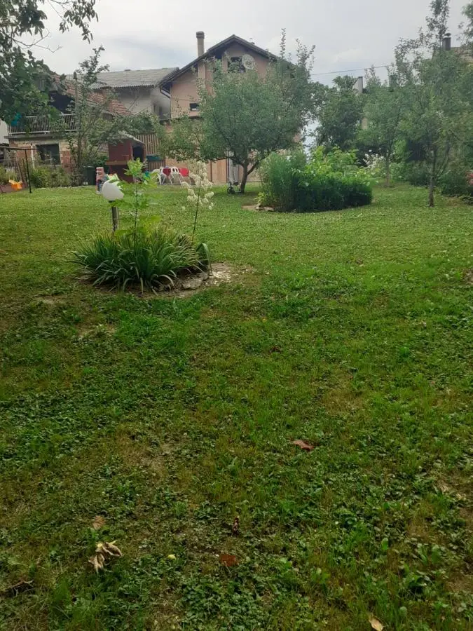 Apartman Dalal - with access to river Una