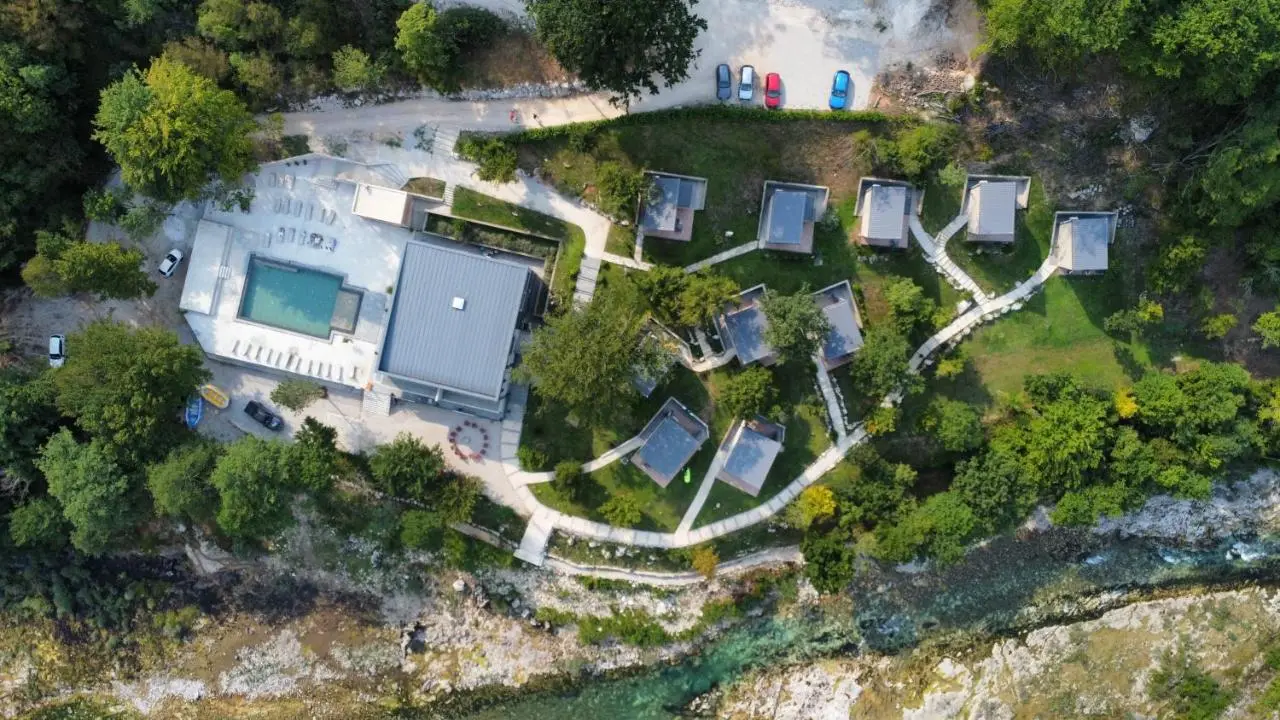 Outdoor Bosnia Adventure Resort
