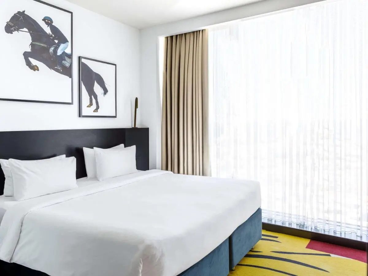 Mercure Baku City